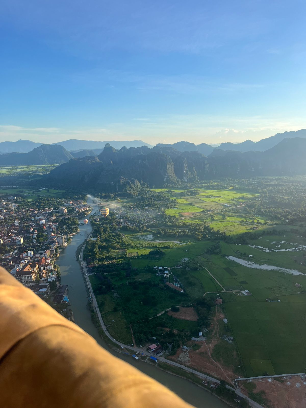 Vang Vieng Chill House