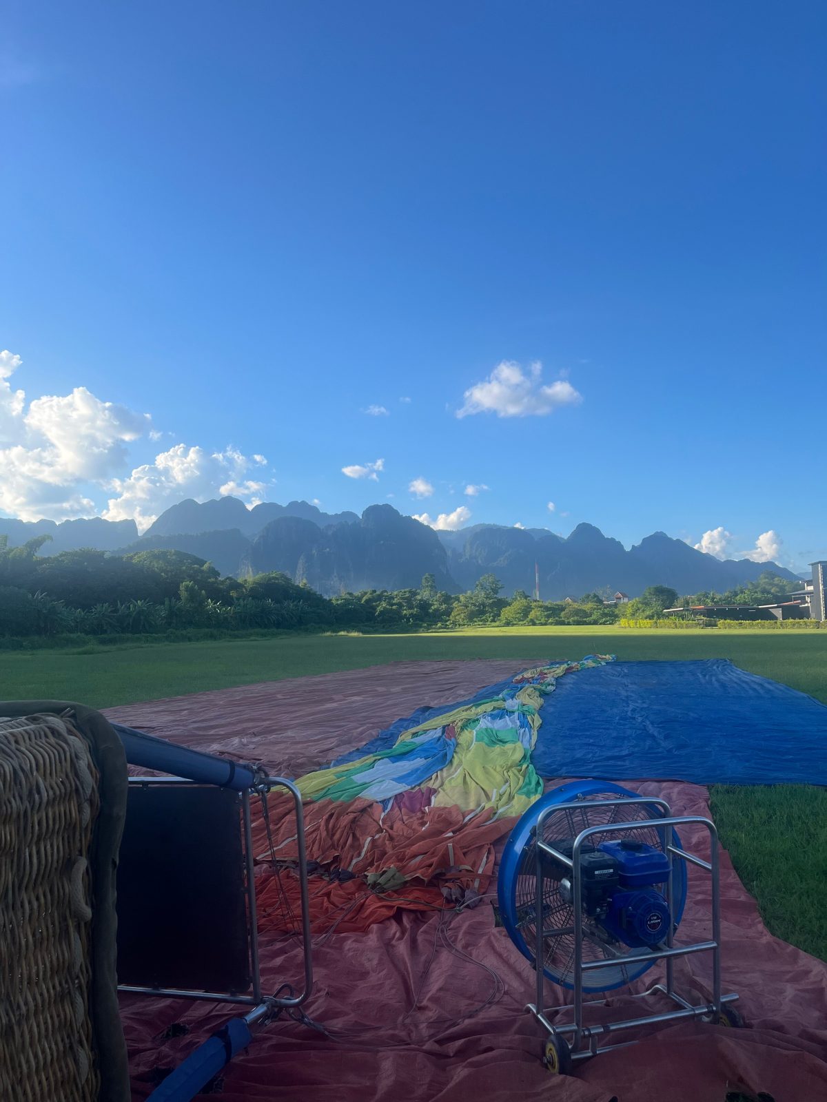 Vang Vieng Chill House