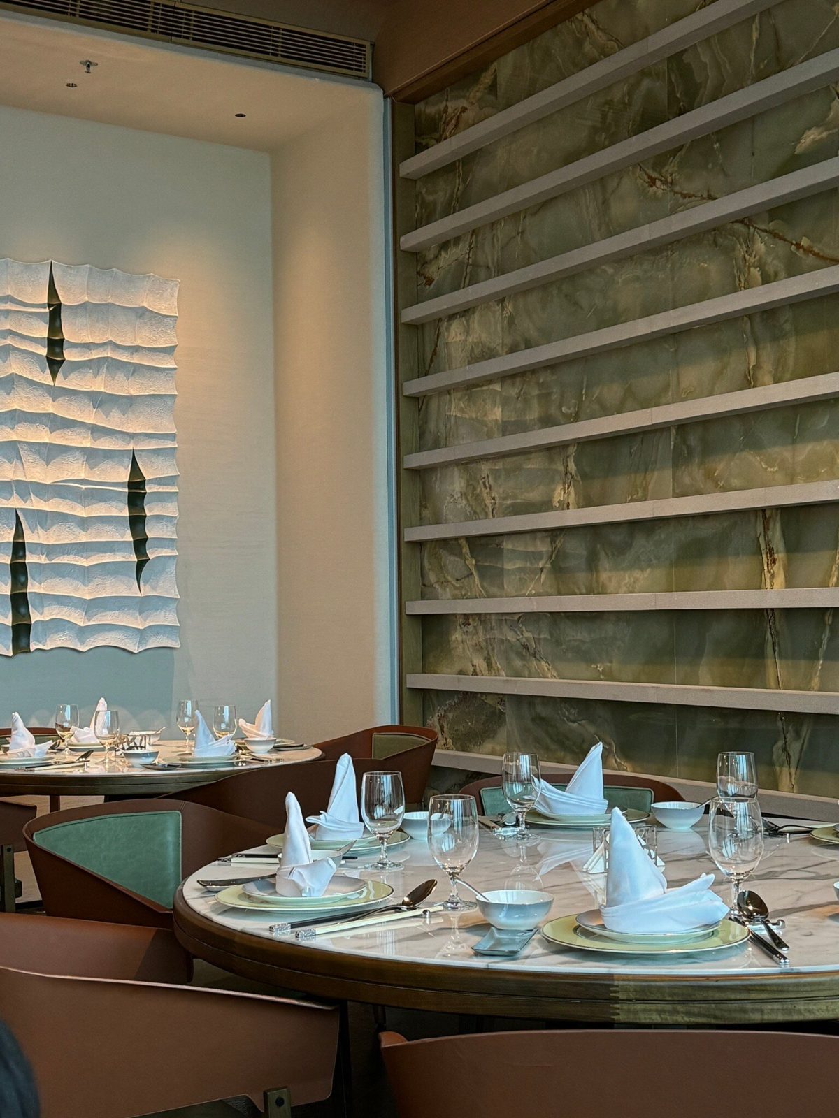 Zhuhai Dong'ao Island Marriott Resort and Spa