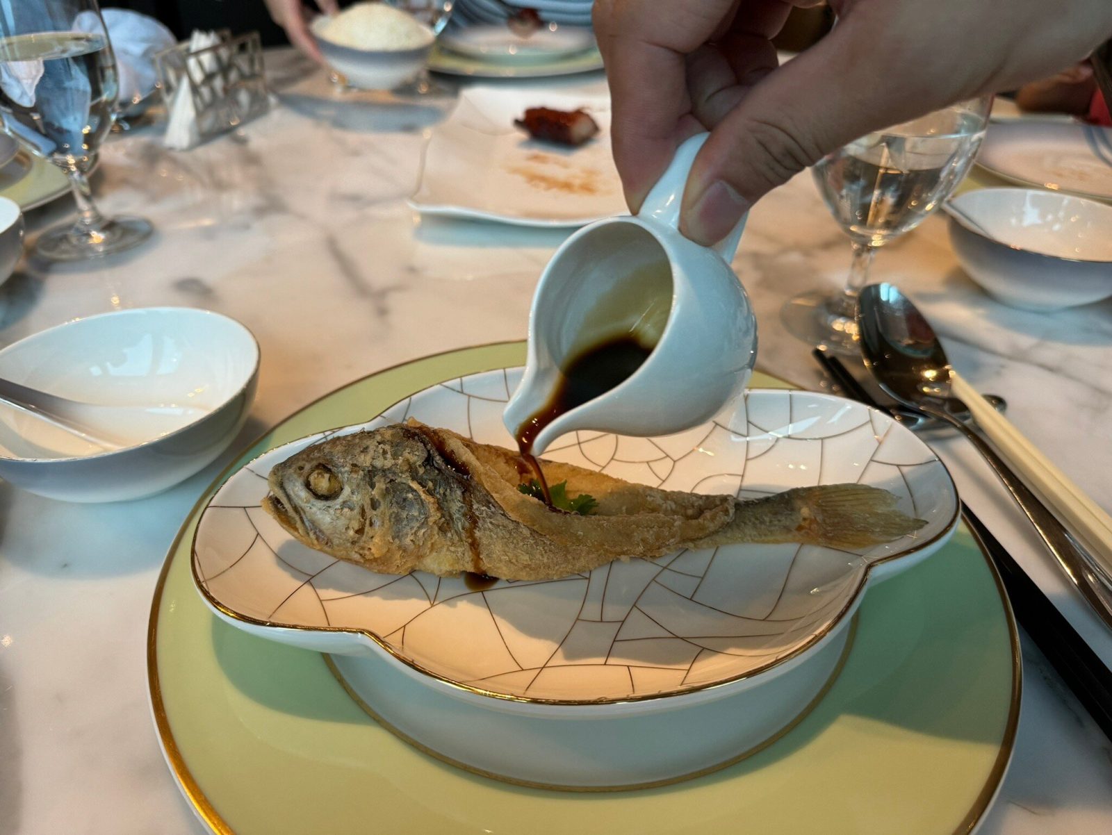 Zhuhai Dong'ao Island Marriott Resort and Spa
