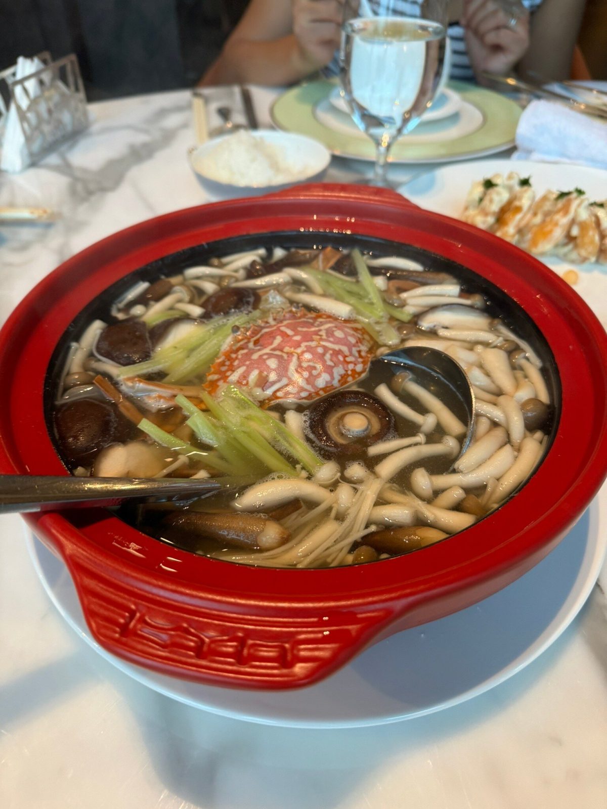 Zhuhai Dong'ao Island Marriott Resort and Spa