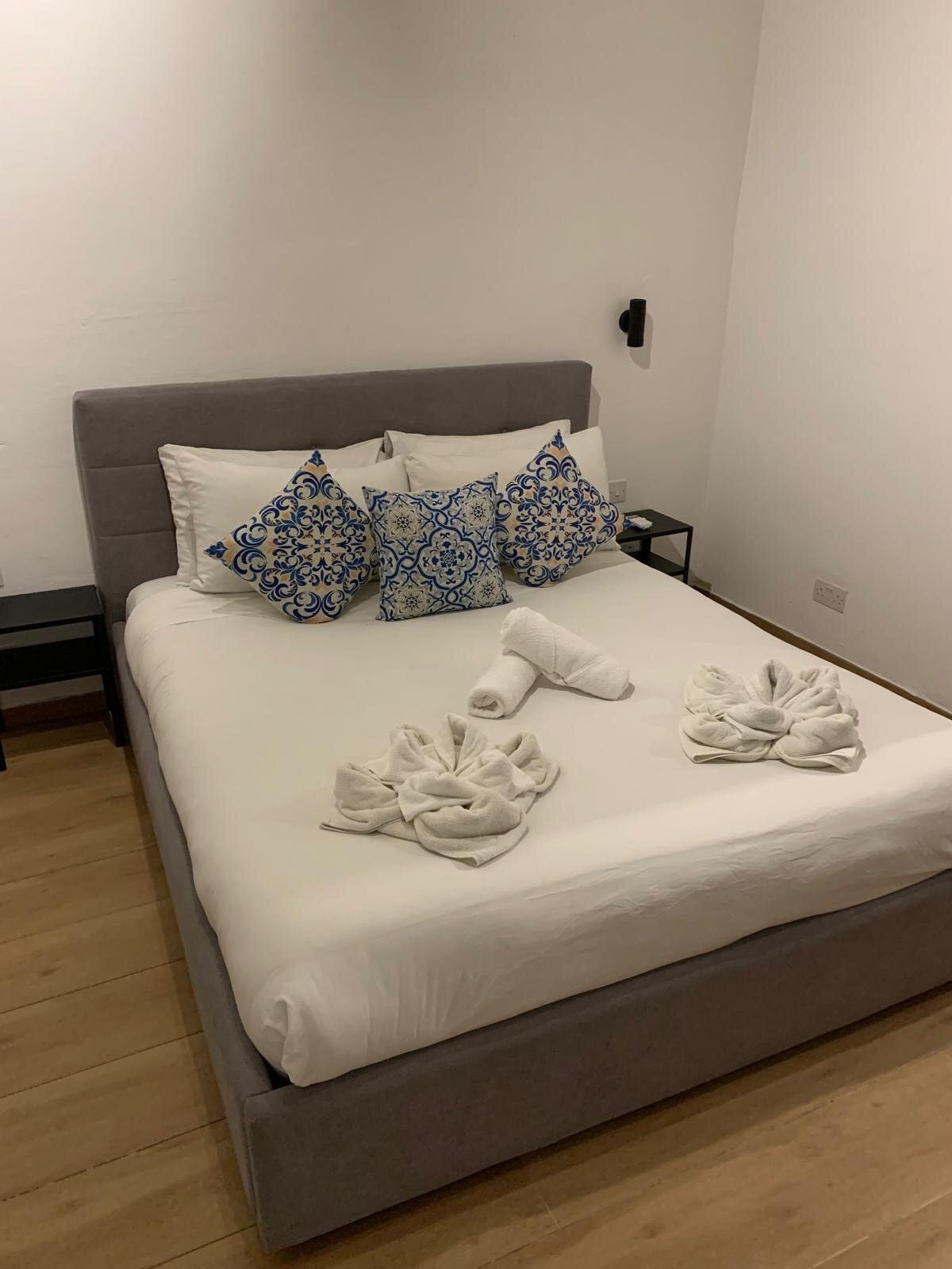 Valletta Collection - Felix Apartments