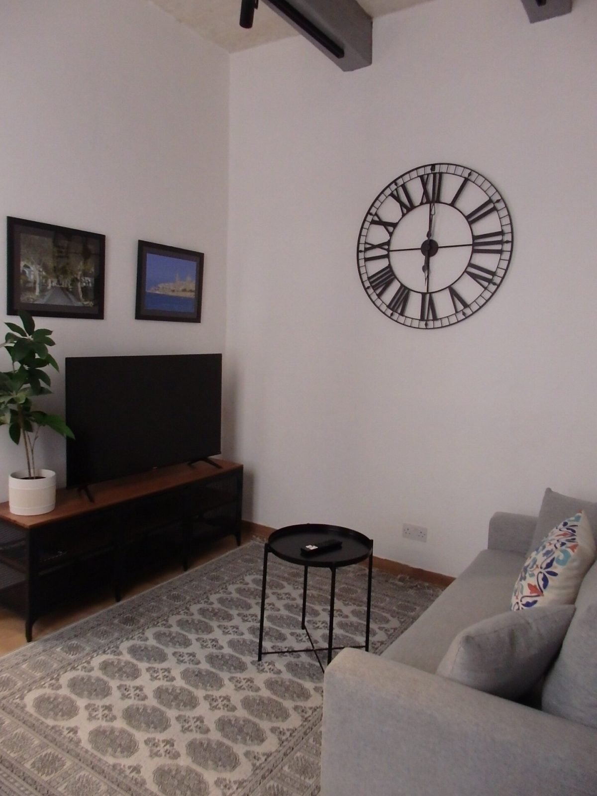 Valletta Collection - Felix Apartments
