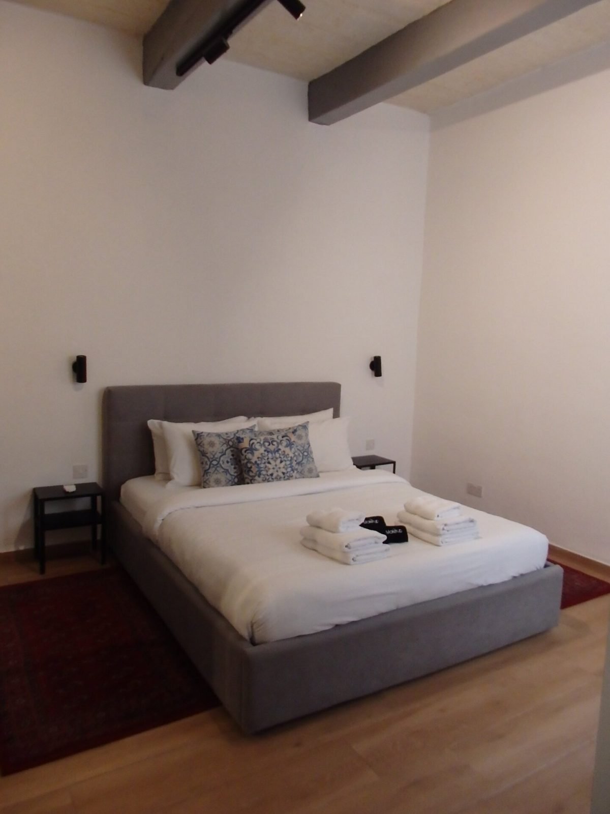 Valletta Collection - Felix Apartments