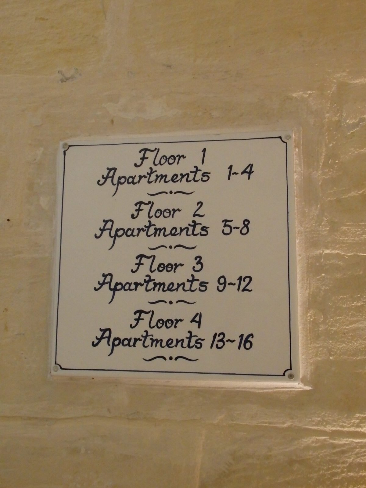 Valletta Collection - Felix Apartments