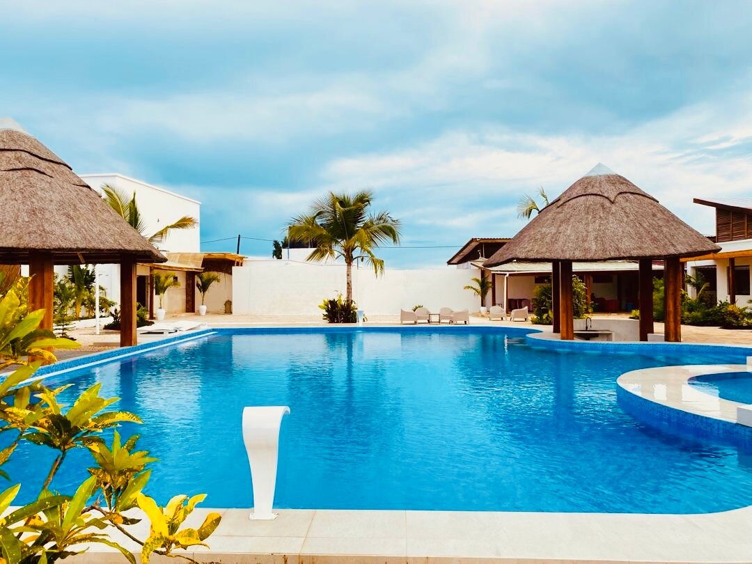 The Bali Resort Zanzibar