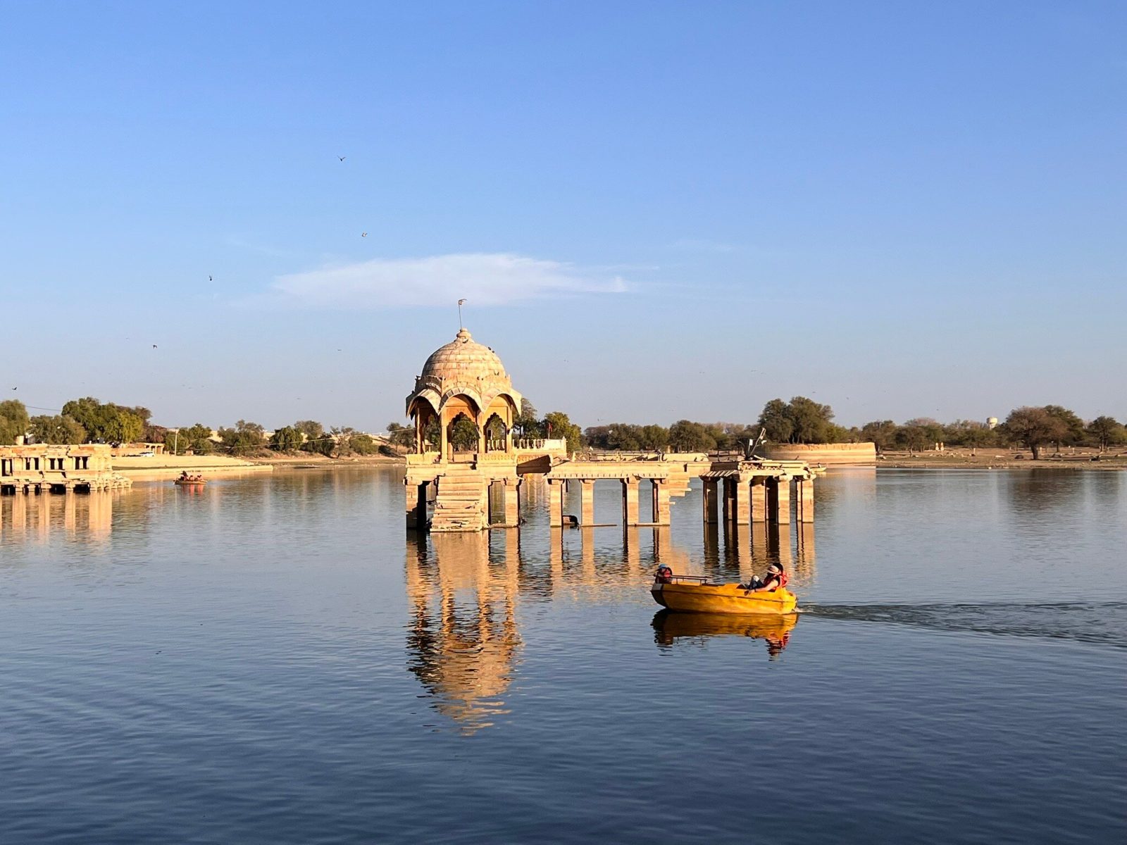 Hotel Jaisalmer Excellency