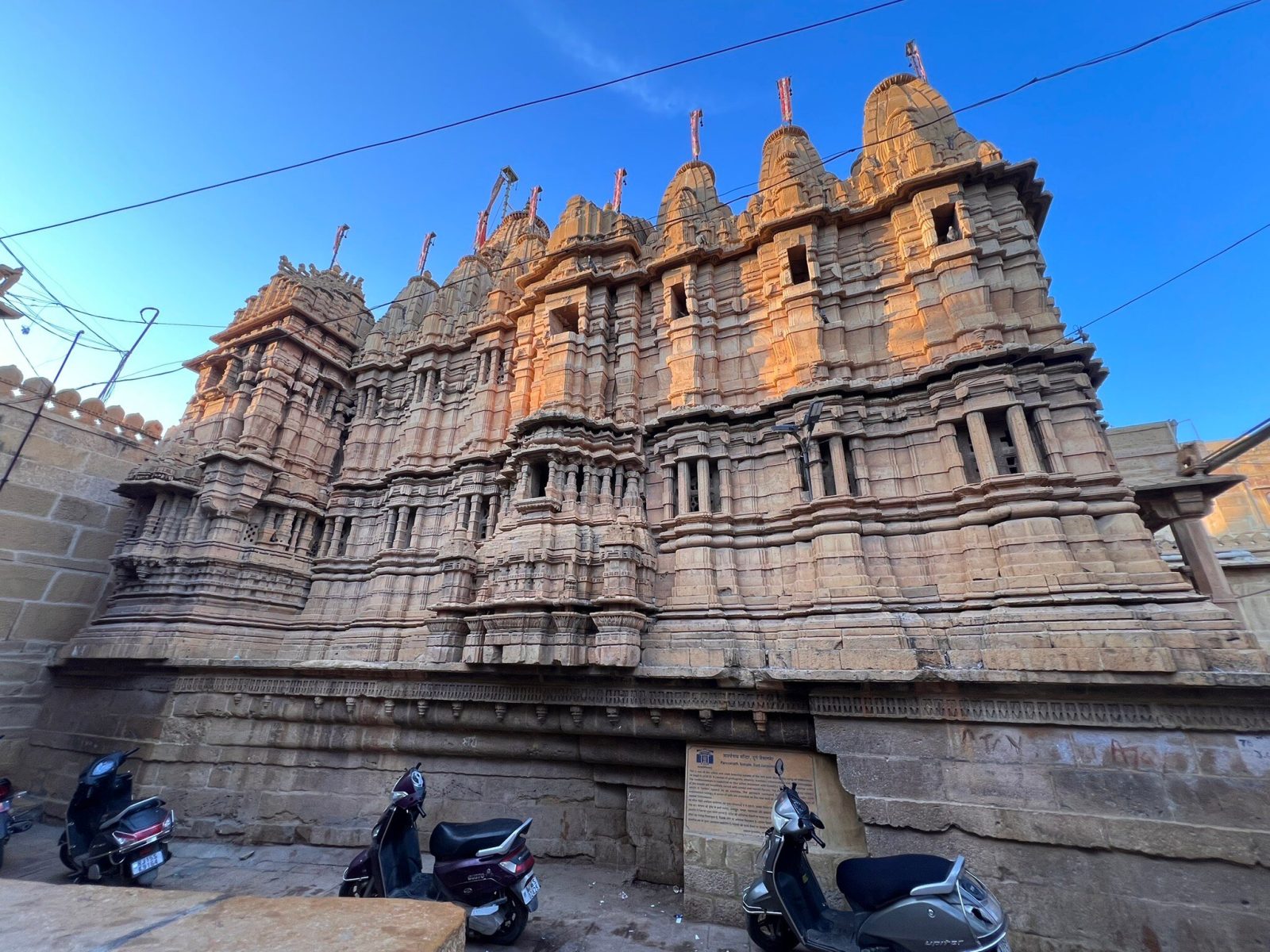 Hotel Jaisalmer Excellency