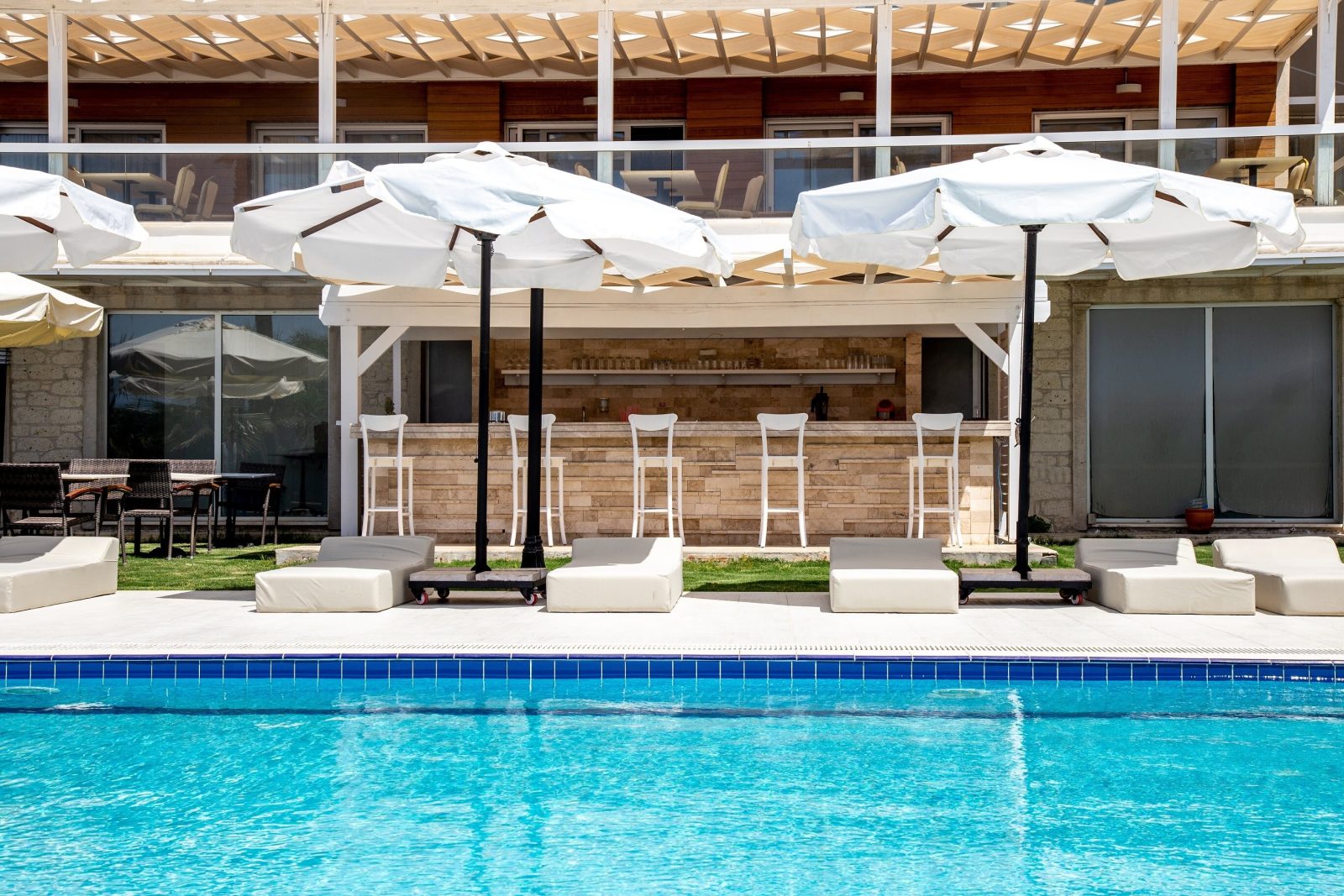 La Quinta by Wyndham Cesme