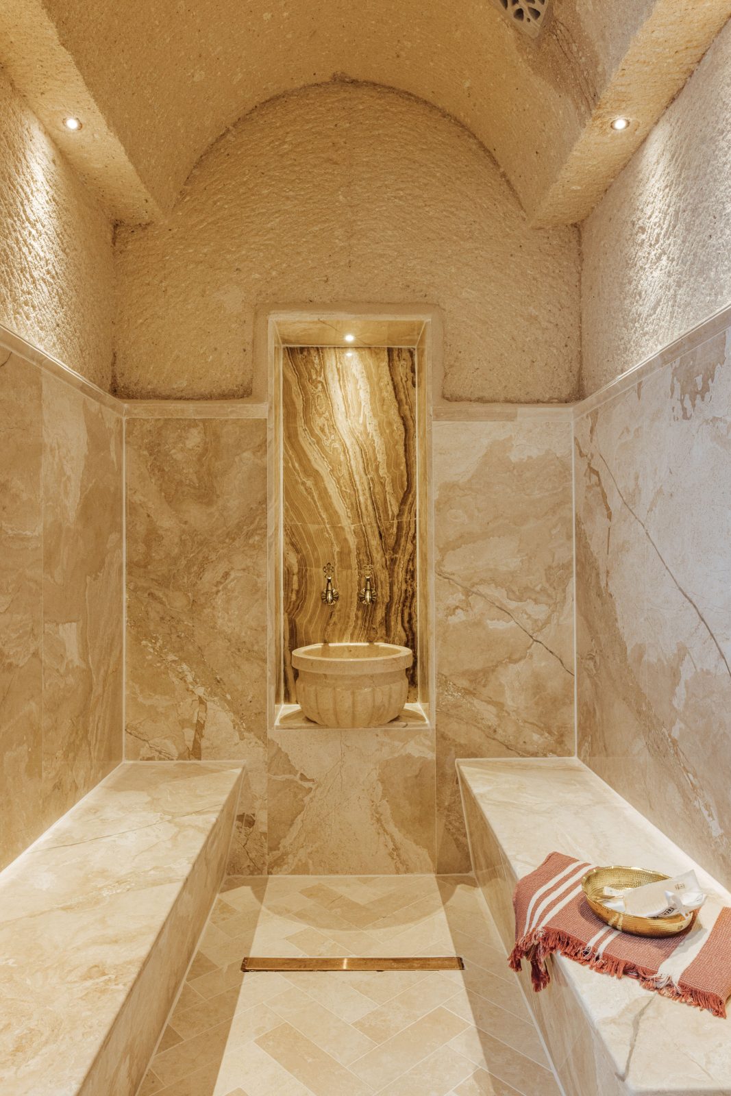 Via Regia Cappadocia Hotel