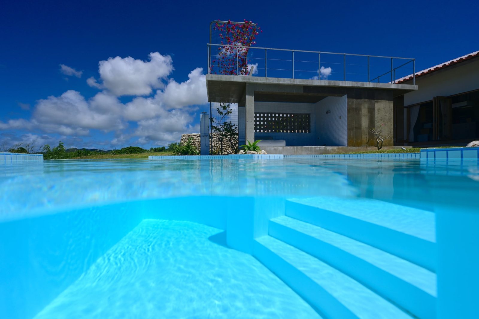 Ishigaki Hills