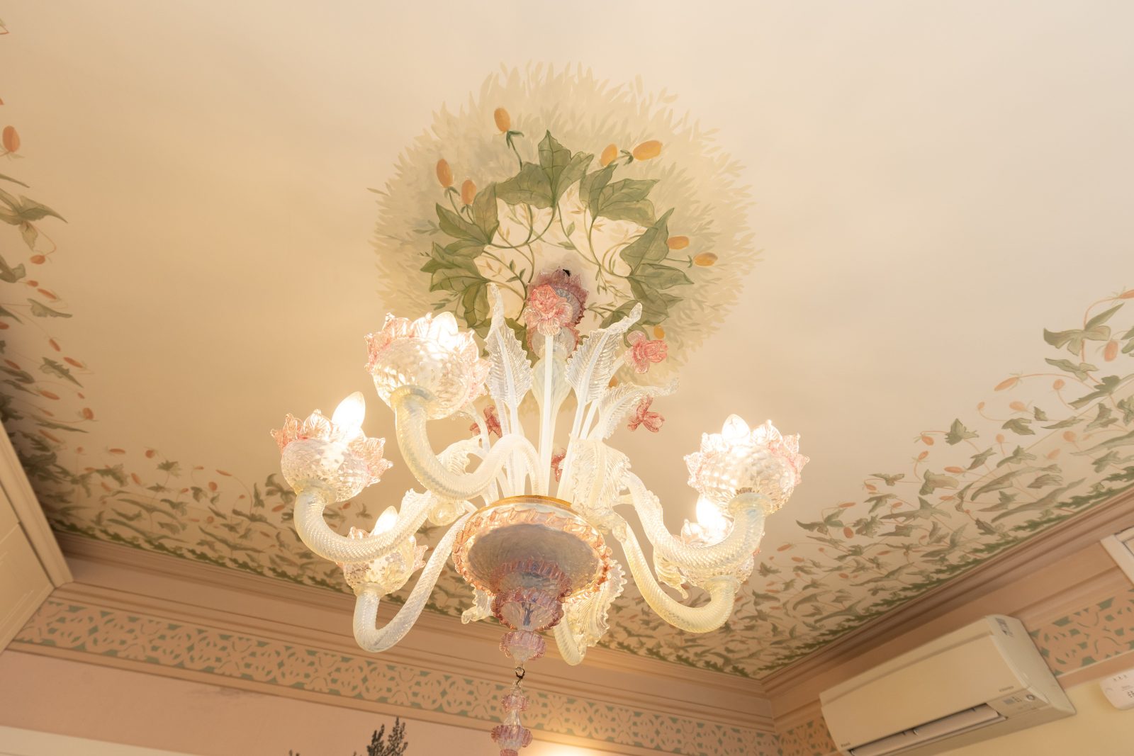 Villa Bottrigari - Bologna Rooms
