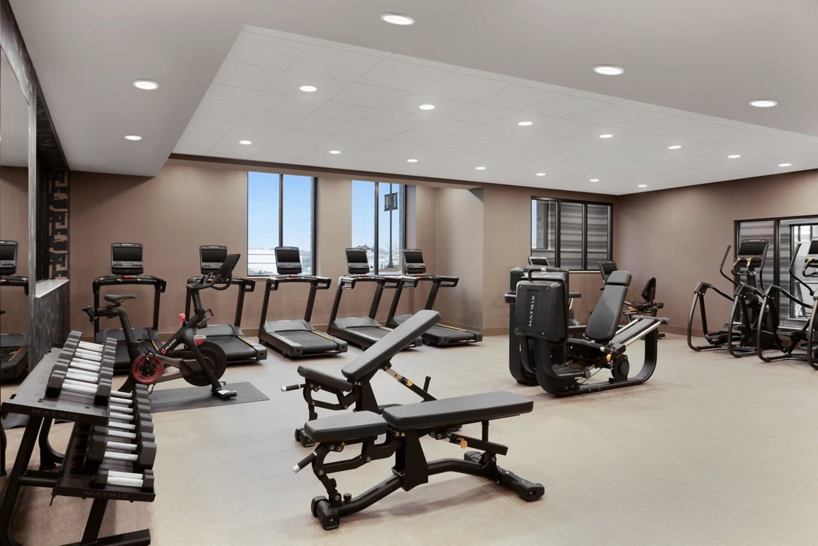 Courtyard by Marriott Milwaukee Brookfield at Poplar Creek