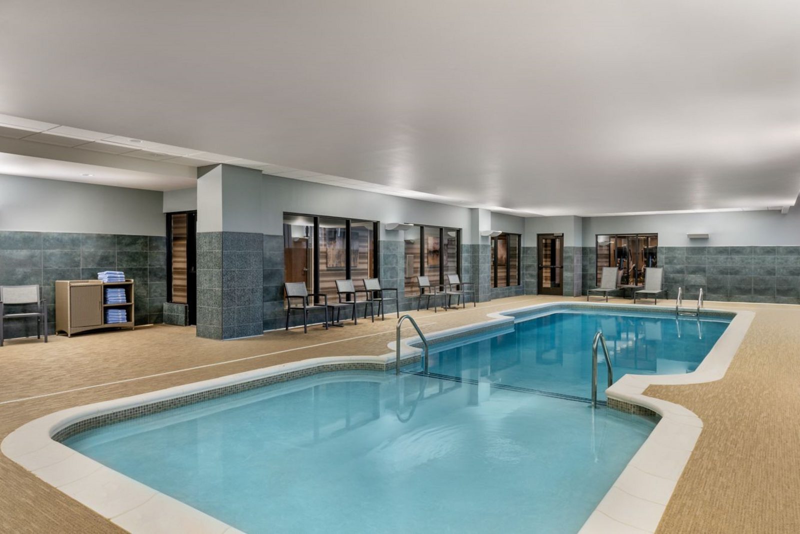 Courtyard by Marriott Milwaukee Brookfield at Poplar Creek