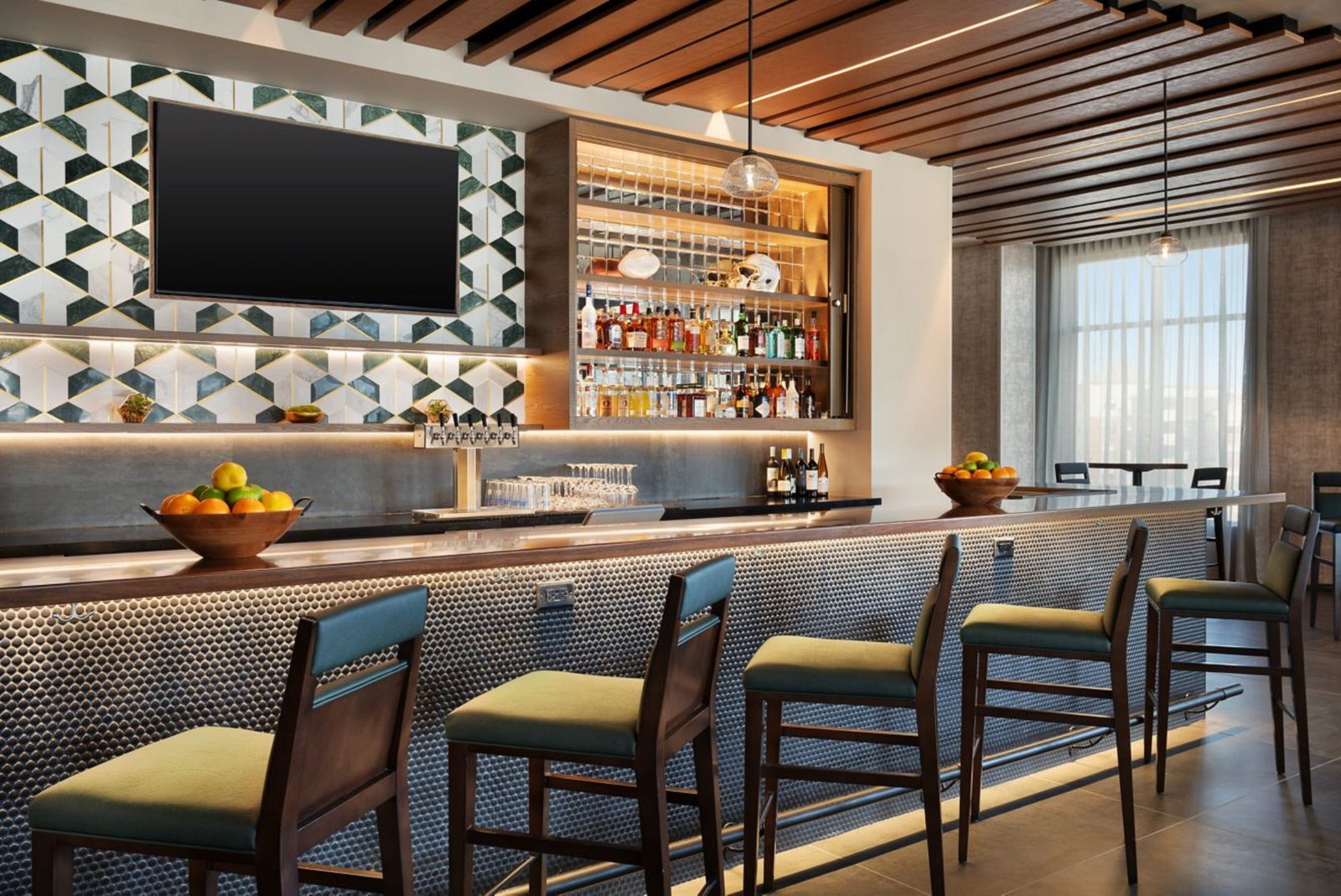 Courtyard by Marriott Milwaukee Brookfield at Poplar Creek