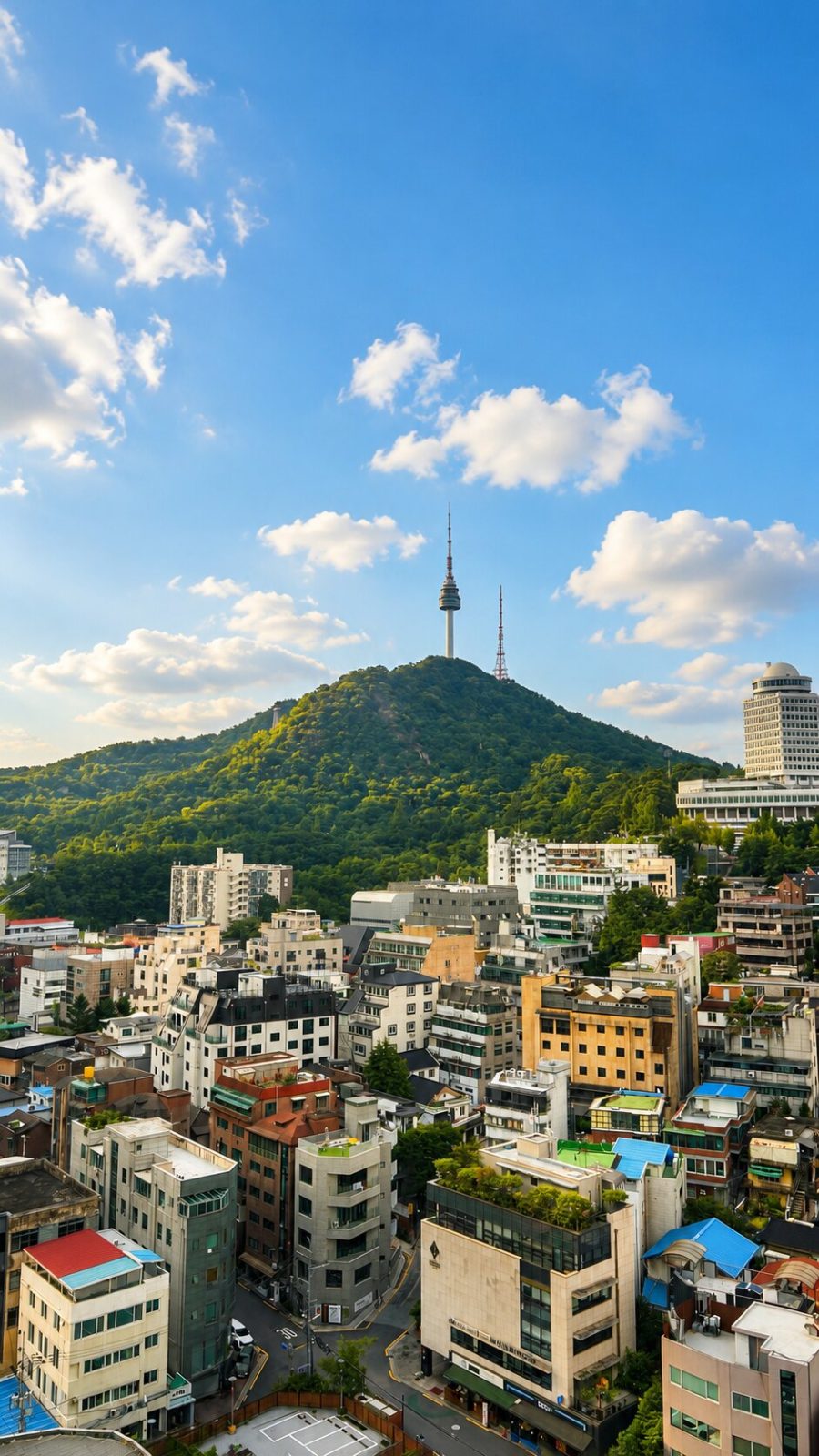 voco Seoul Myeongdong by IHG