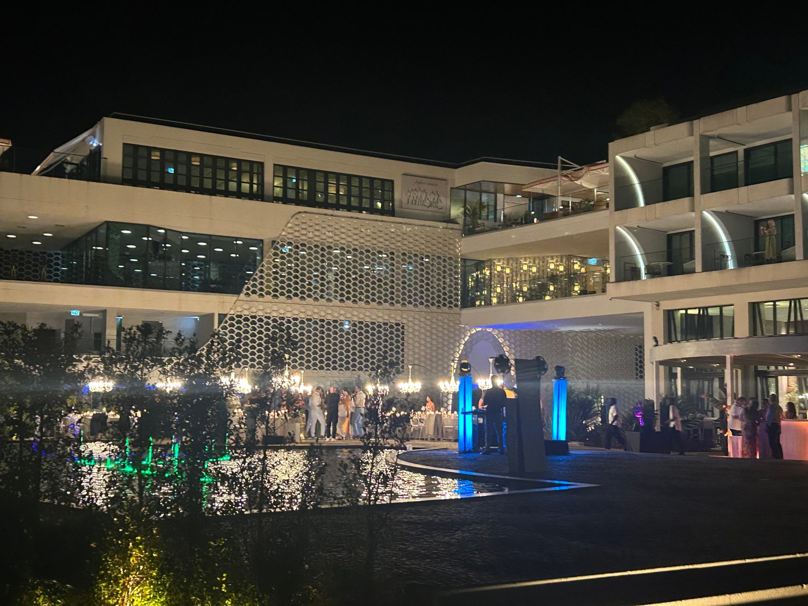 W Residences Algarve