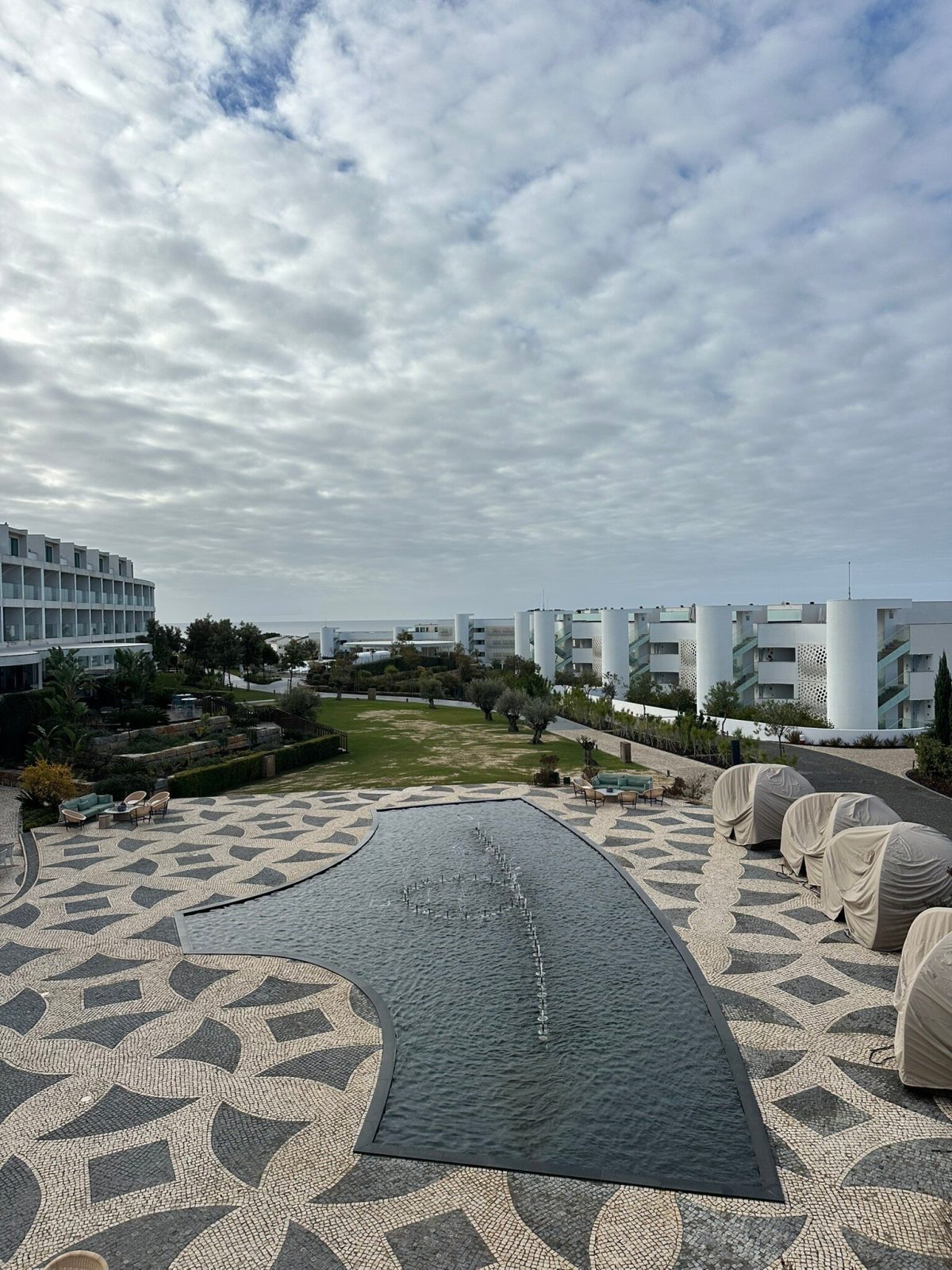 W Residences Algarve