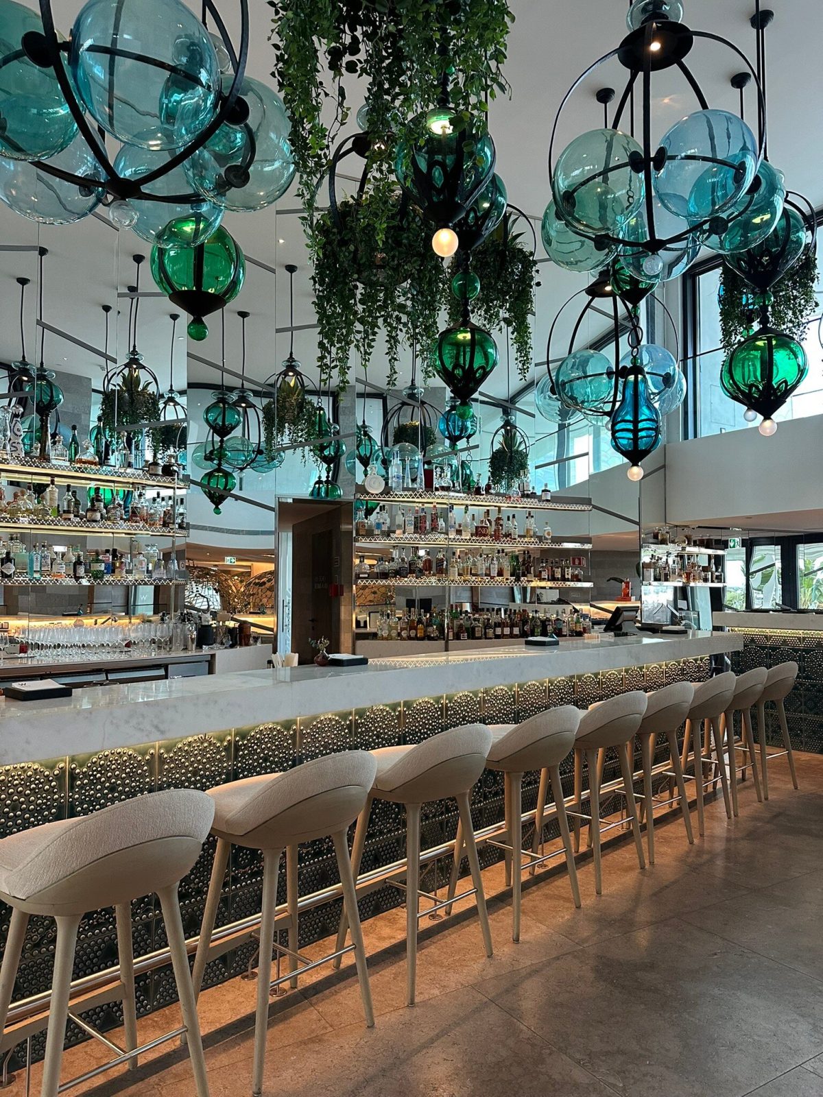 W Residences Algarve