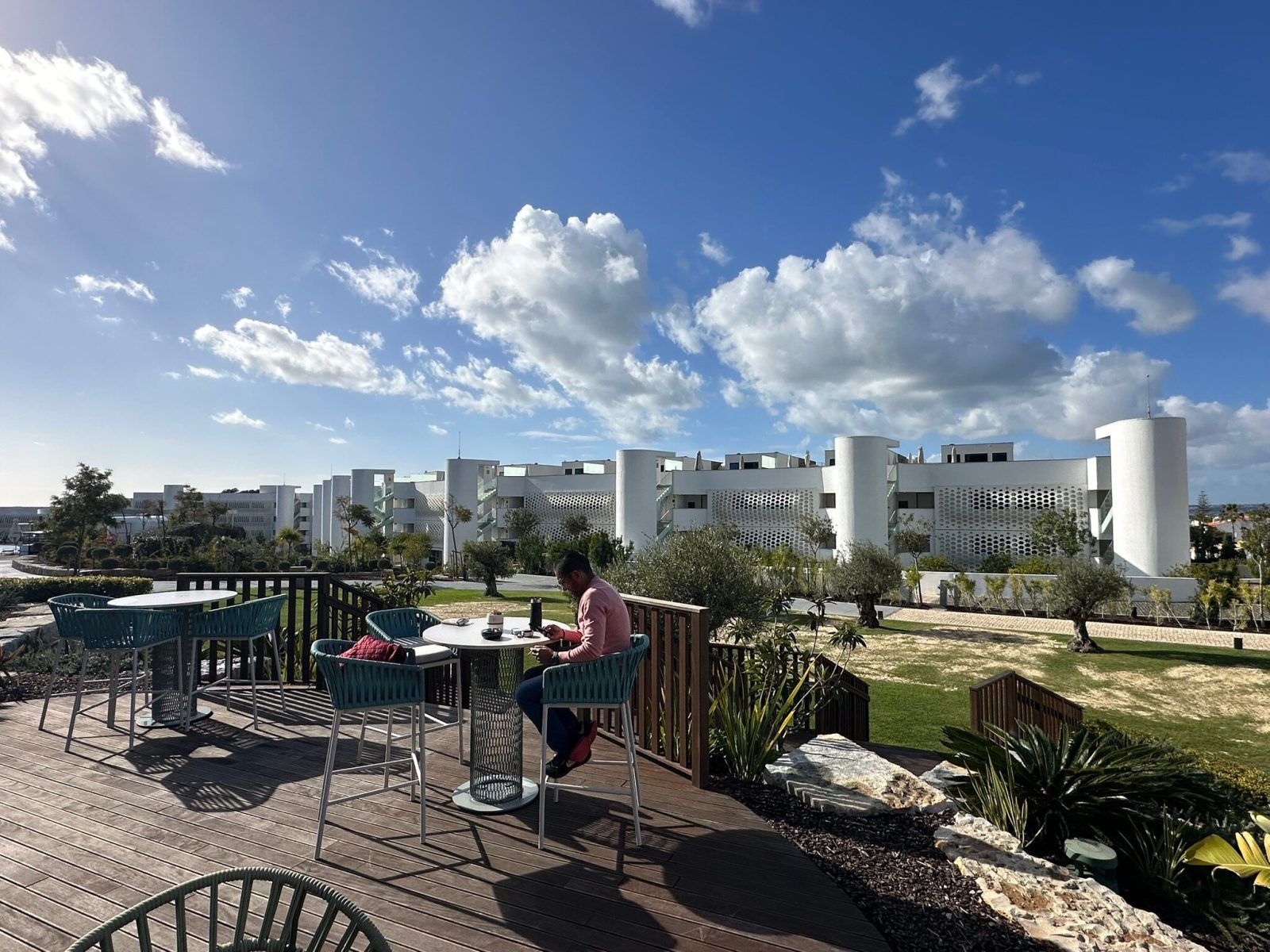 W Residences Algarve