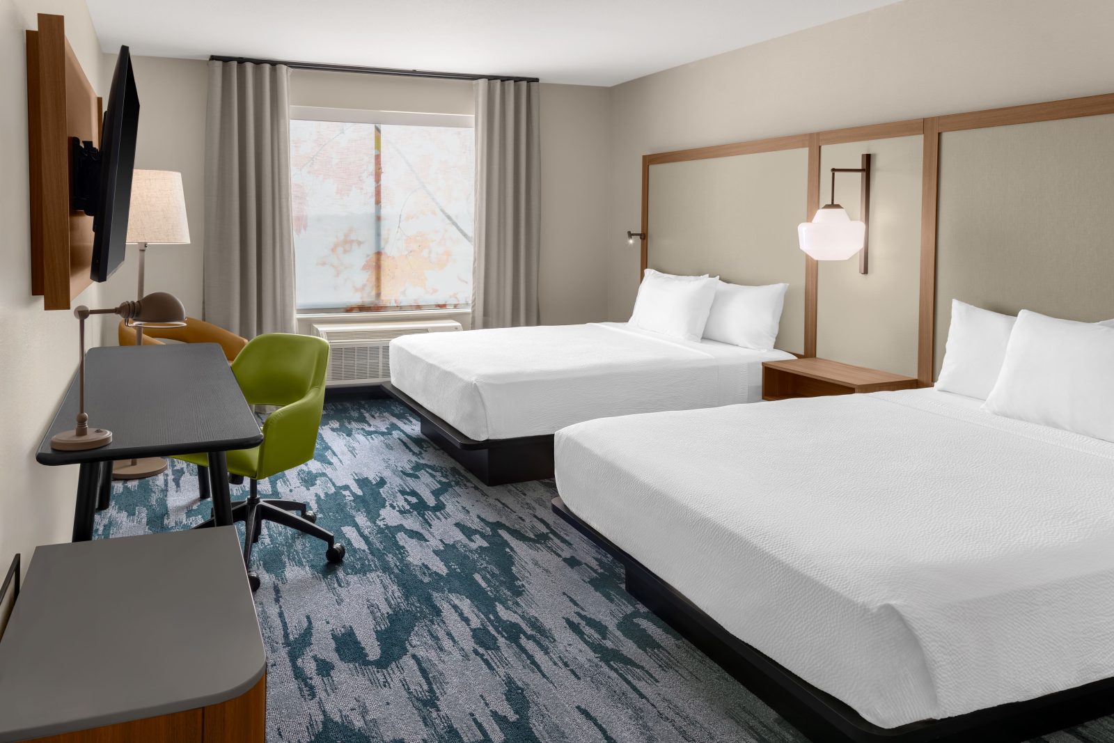 Fairfield by Marriott Inn & Suites Norwalk Des Moines