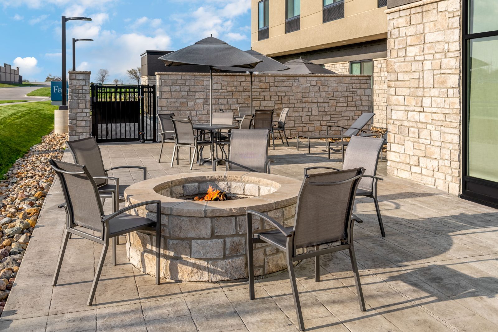 Fairfield by Marriott Inn & Suites Norwalk Des Moines