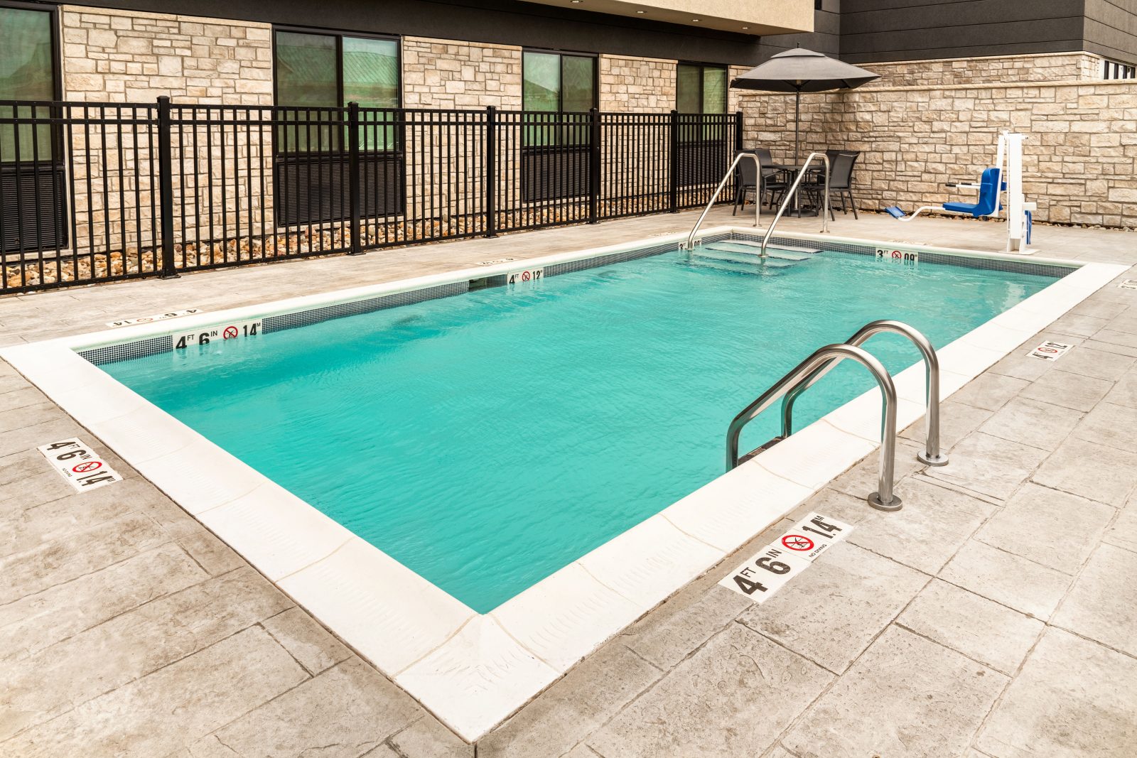 Fairfield by Marriott Inn & Suites Norwalk Des Moines