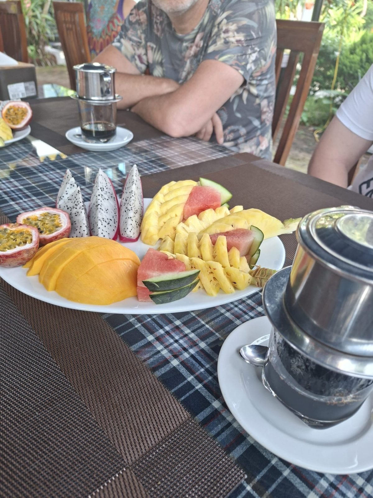 Tam Coc Green Mountain Homestay