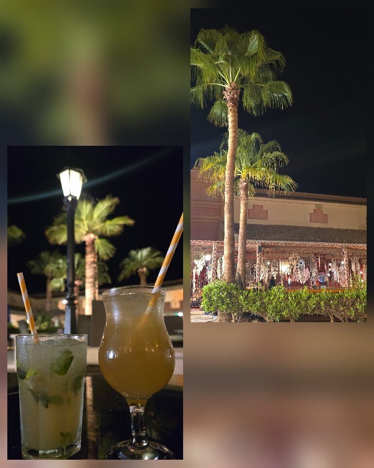 Movenpick Resort & Spa El Gouna
