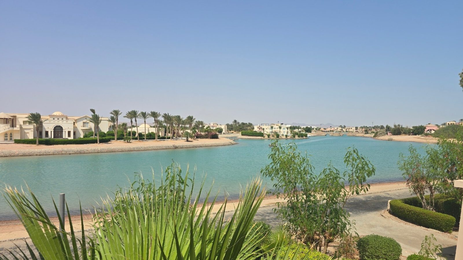 Movenpick Resort & Spa El Gouna