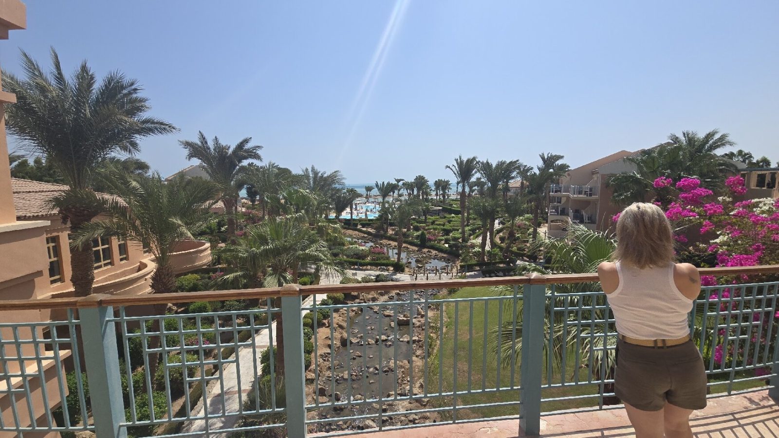 Movenpick Resort & Spa El Gouna