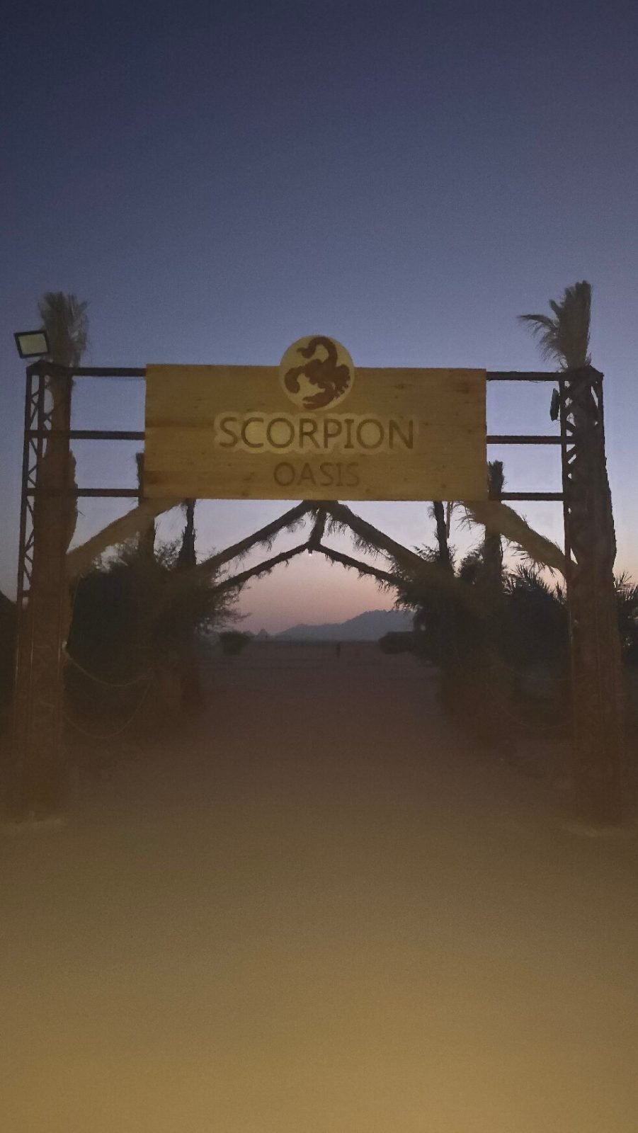 Movenpick Resort & Spa El Gouna