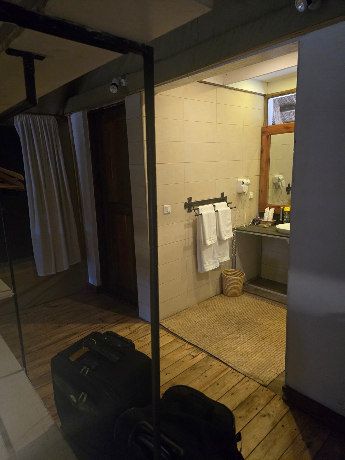 Lake Burunge Tented Lodge - TARANGIRE