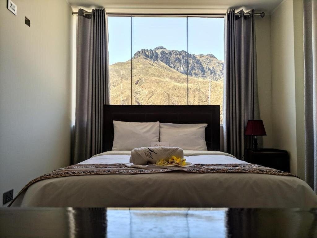 Colca Canyon Hotel by Peru HTL