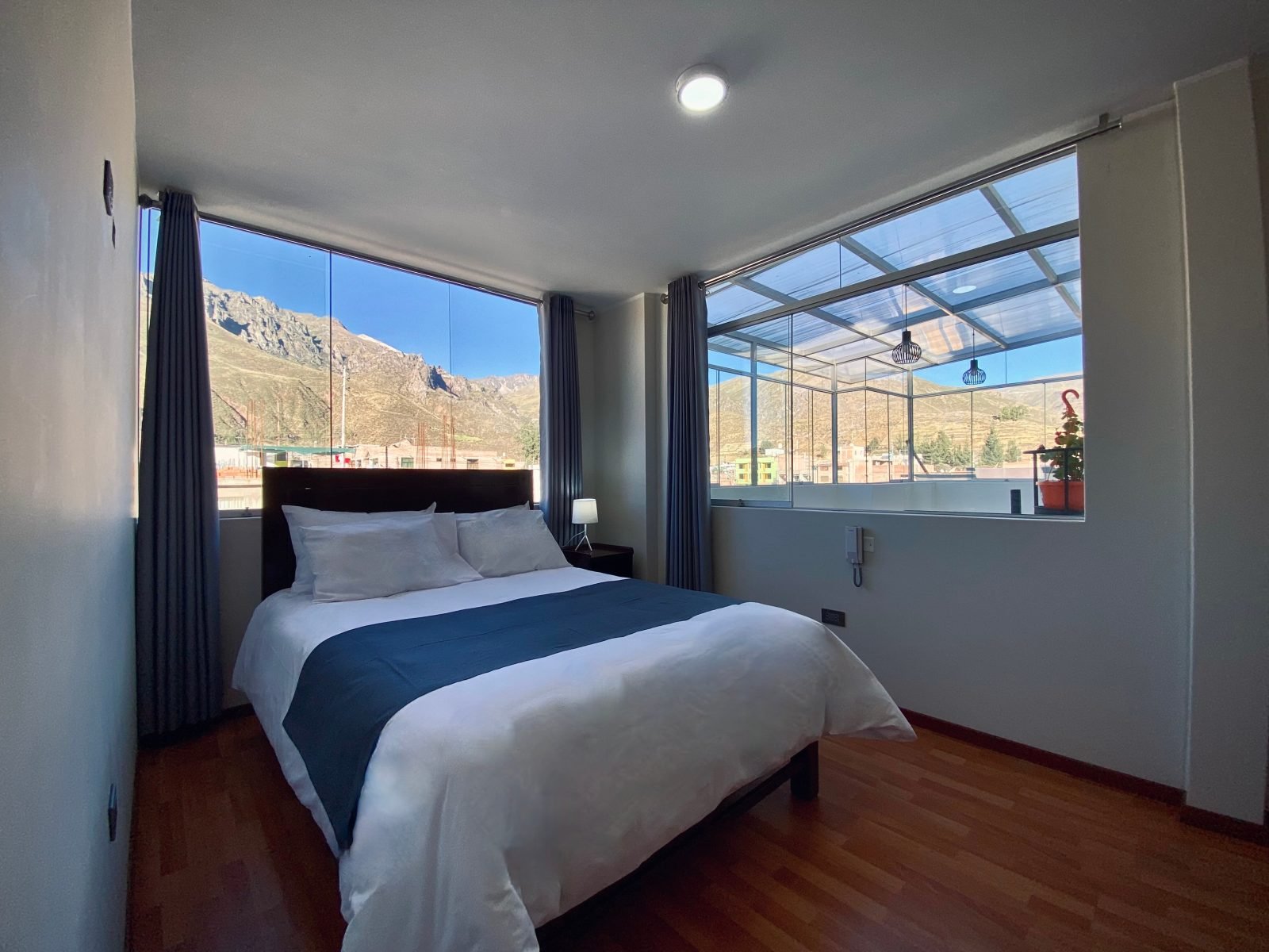 Colca Canyon Hotel by Peru HTL