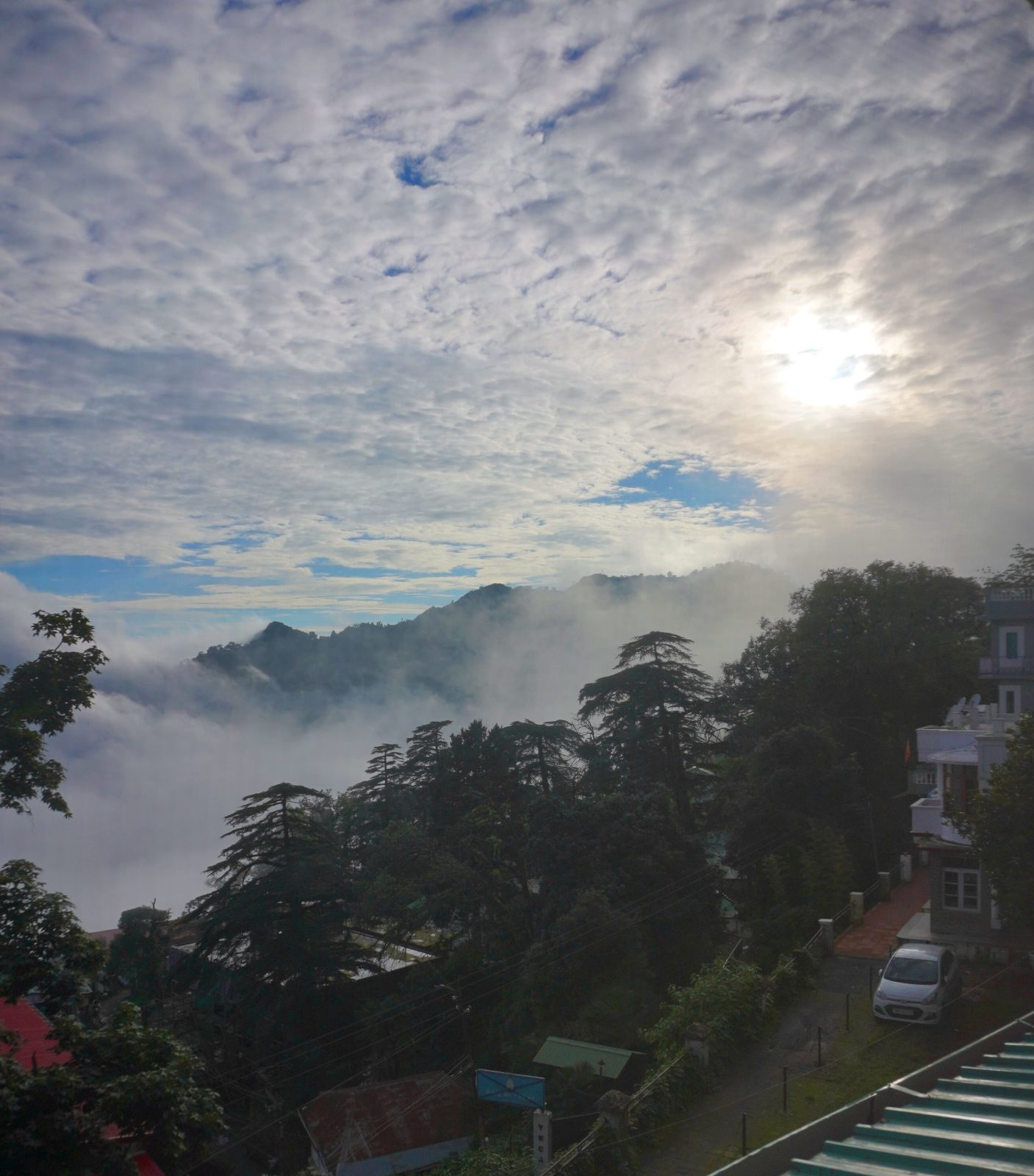 Sangam By Stotrak, Jhula Ghar Mussoorie