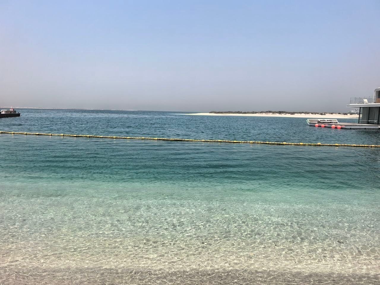 voco Monaco Dubai by IHG