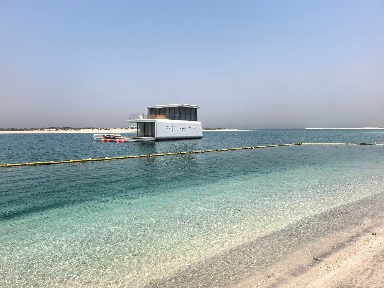 voco Monaco Dubai by IHG