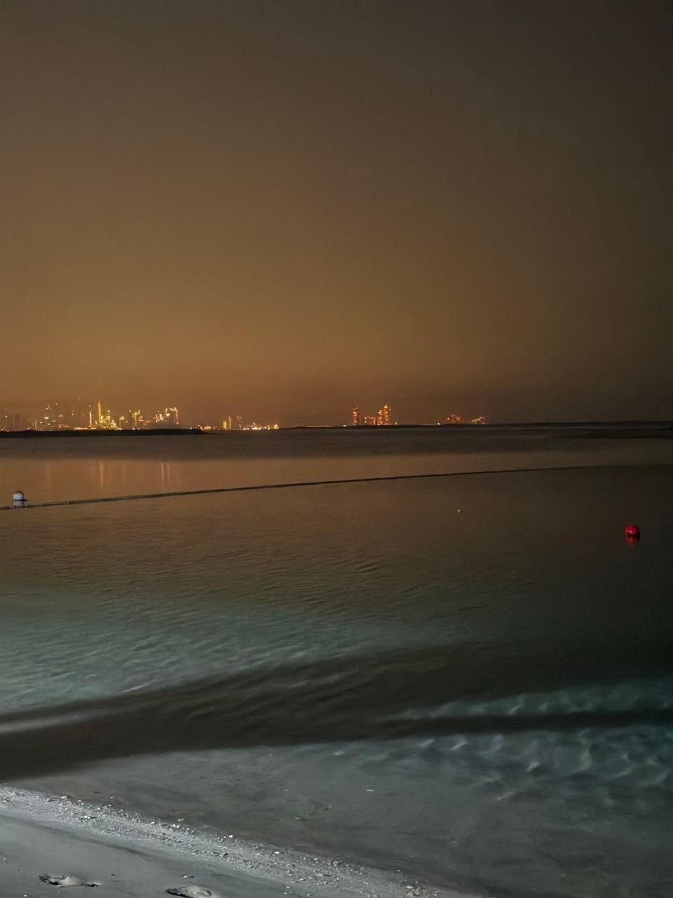 voco Monaco Dubai by IHG