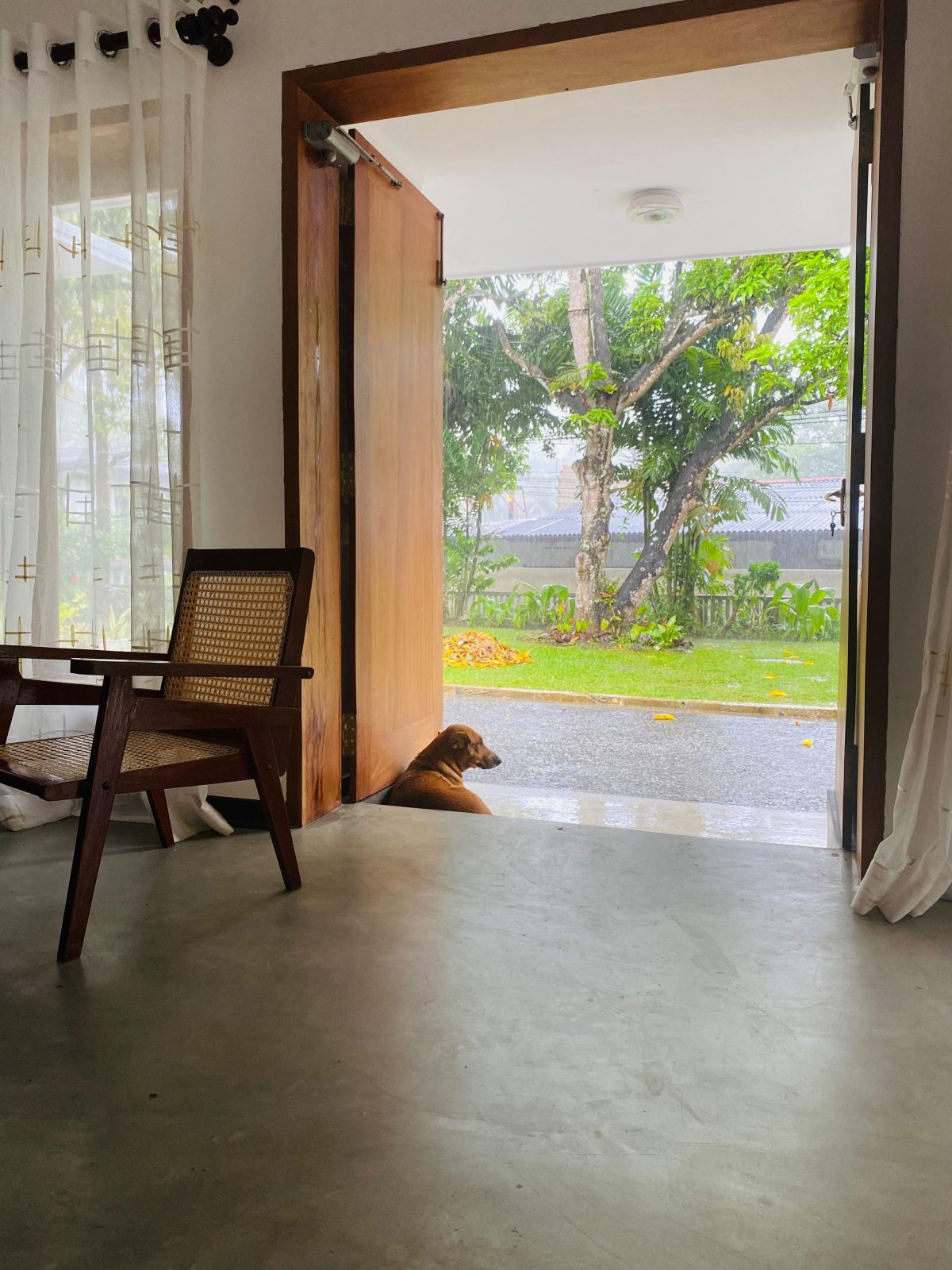 Happy Valley Residence Unawatuna
