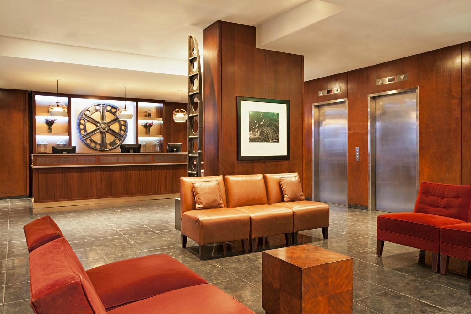 sheraton new york city