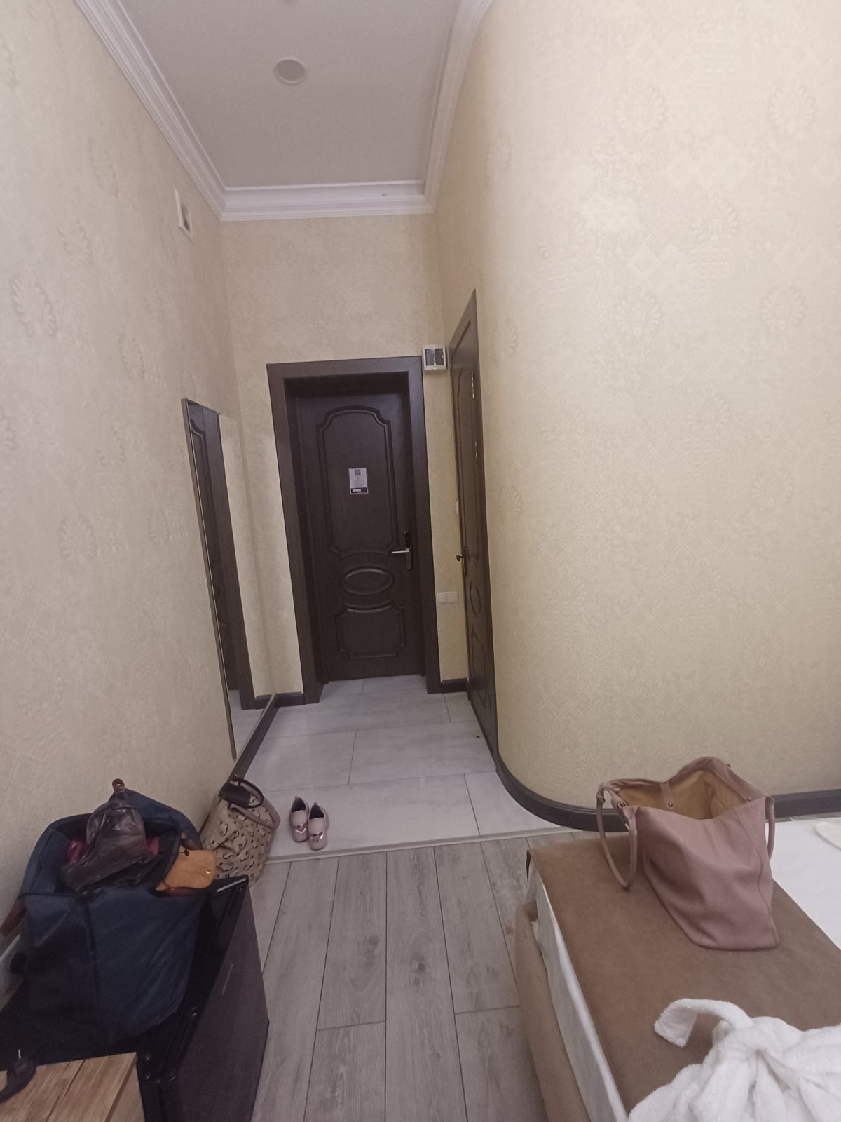 The Heritage Tashkent Hotel