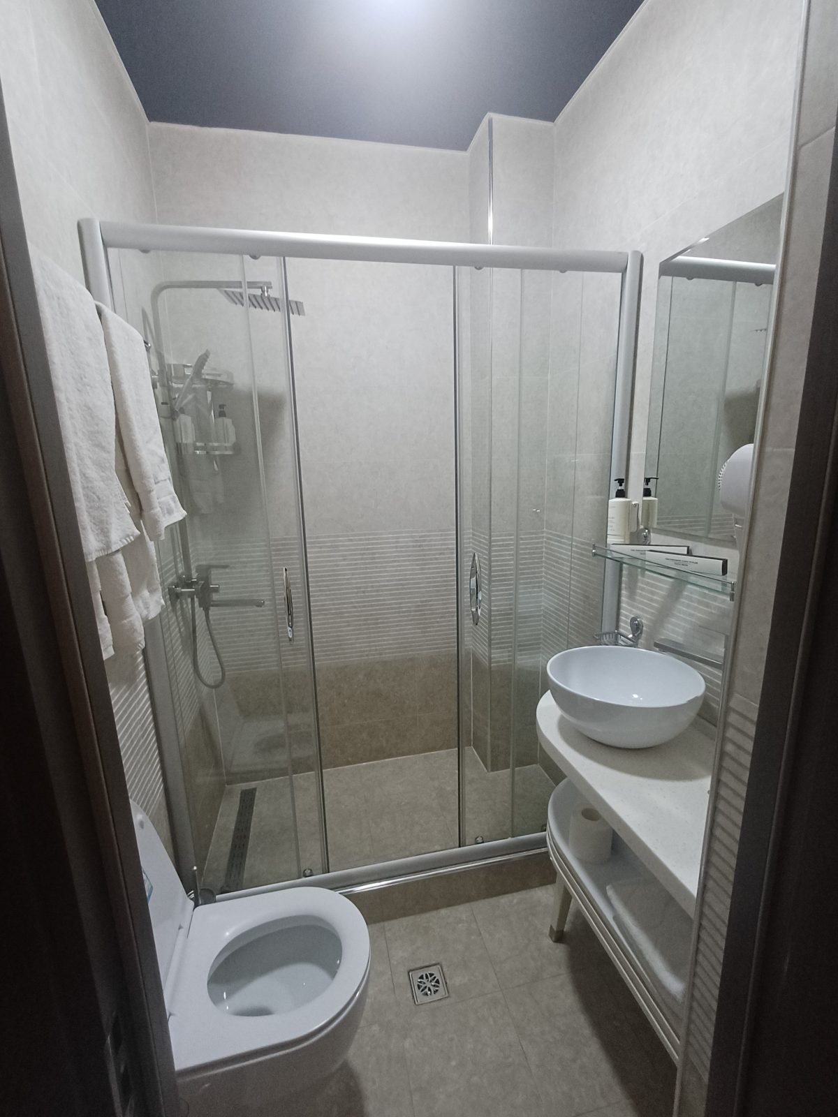 The Heritage Tashkent Hotel