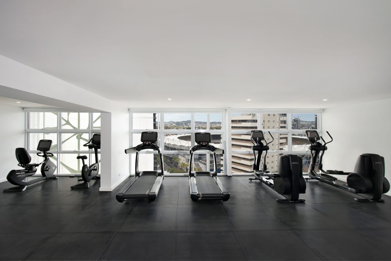 Swiss-Belhotel Brisbane