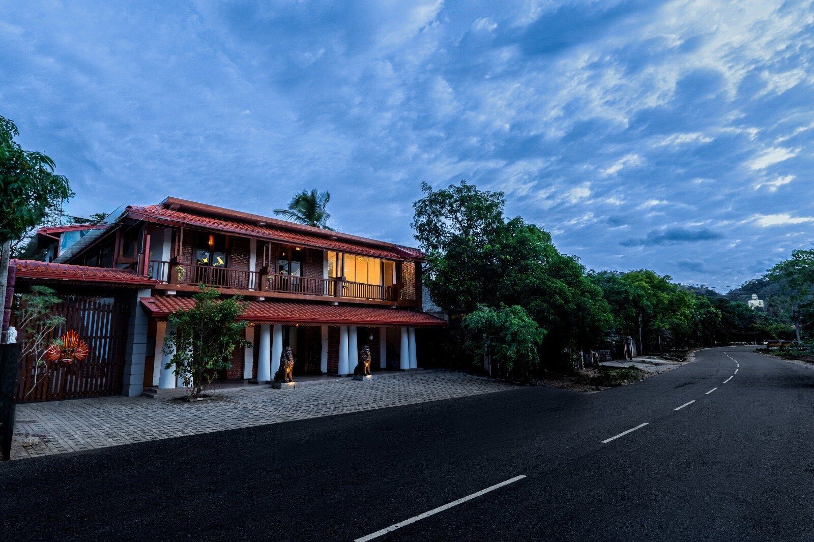 Golden Stars Hotel Dambulla