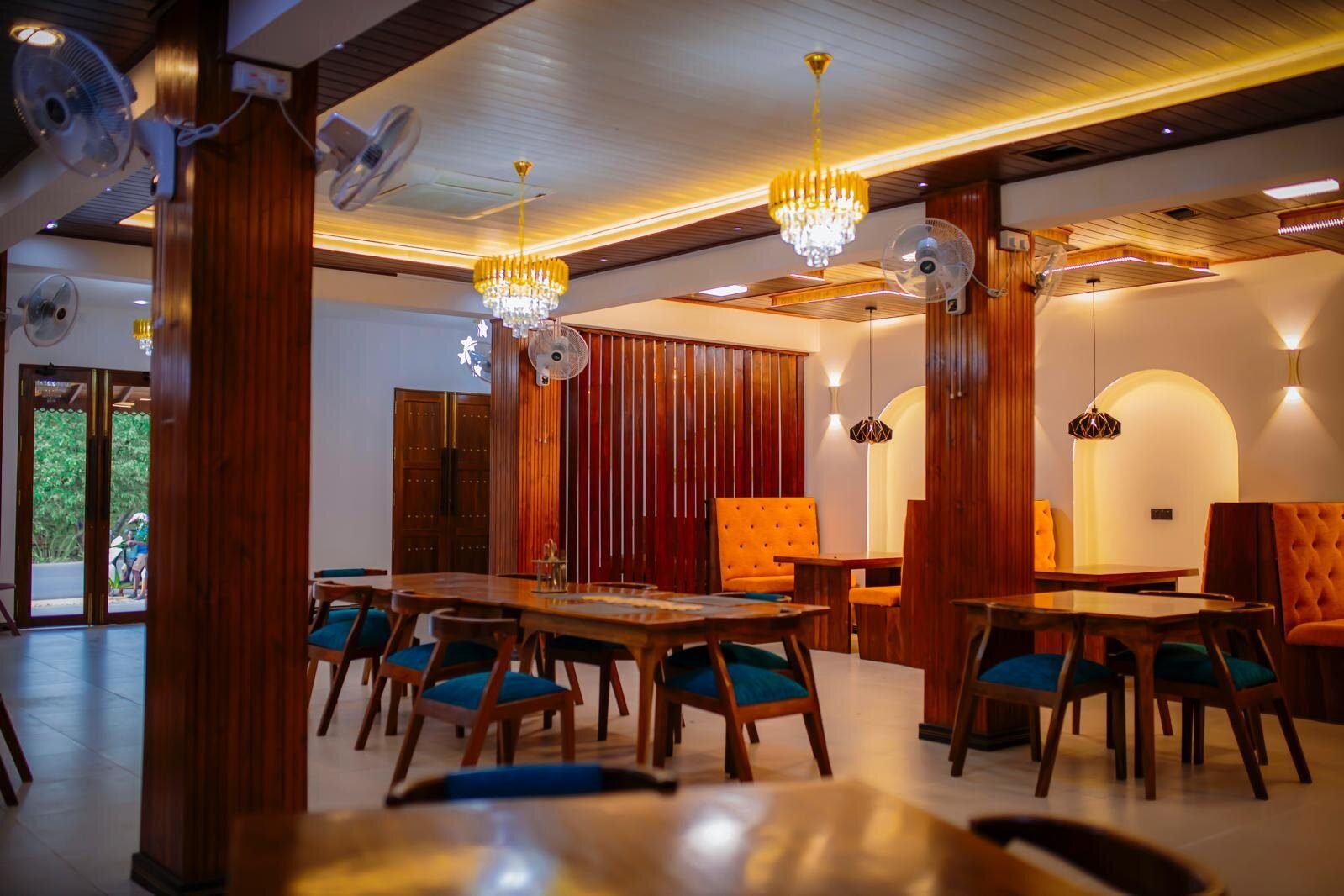 Golden Stars Hotel Dambulla