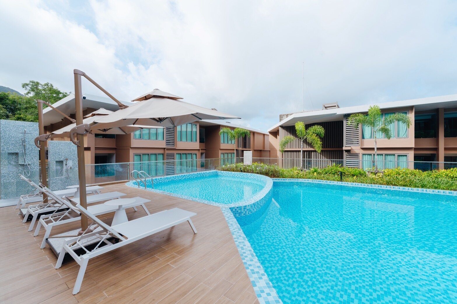 Wyndham Garden Phuket Kamala