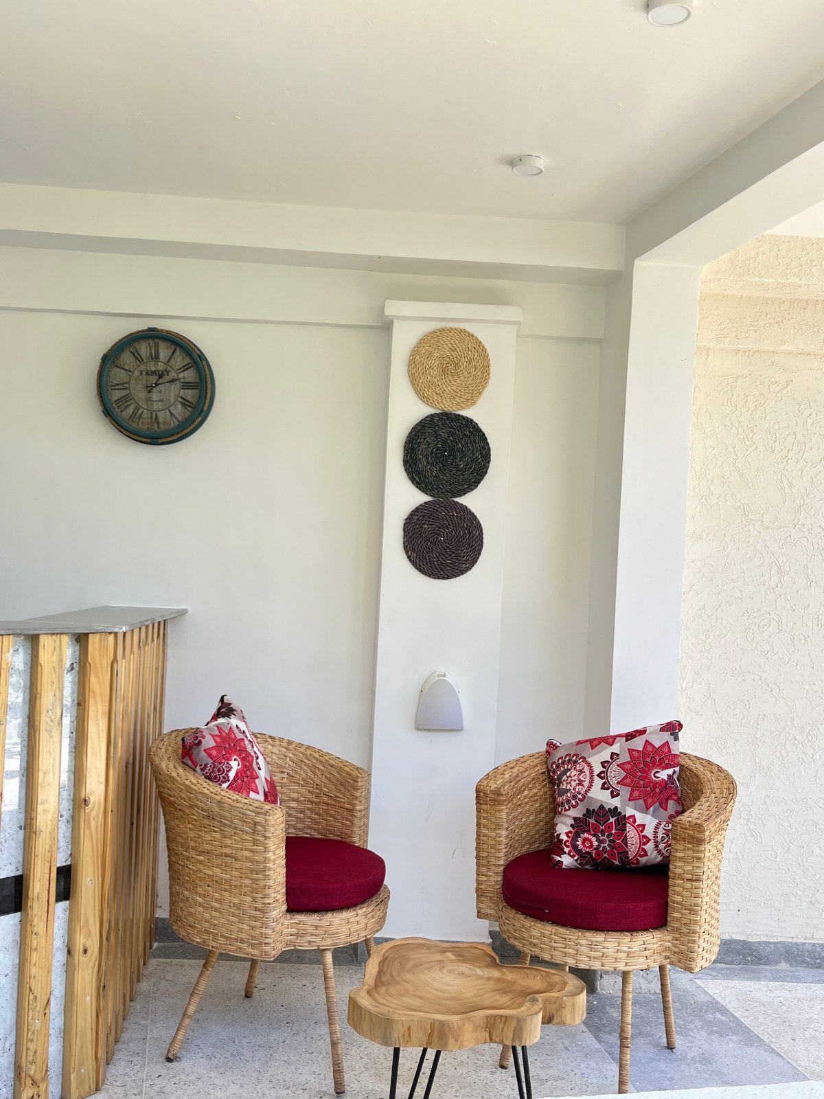 Leparadis Zanzibar Boutique Hotel