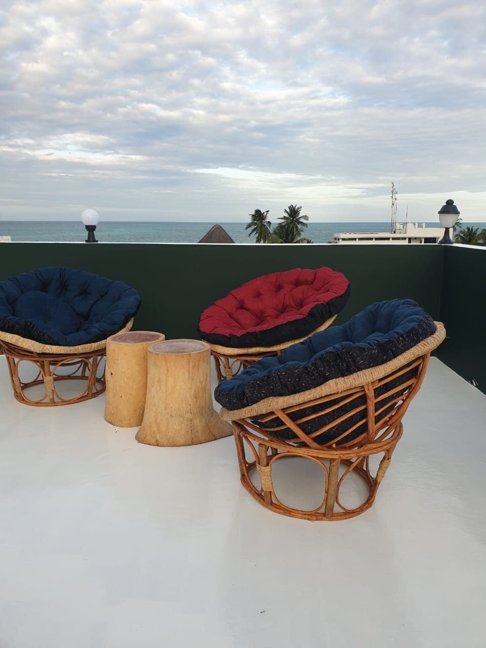 Leparadis Zanzibar Boutique Hotel