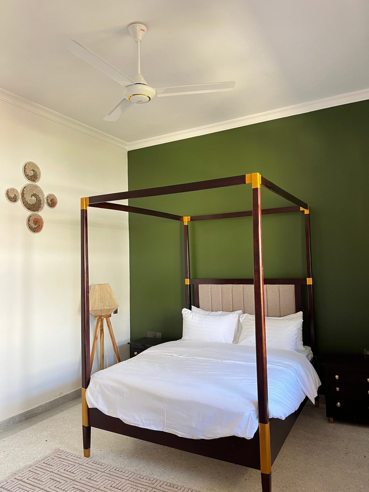 Leparadis Zanzibar Boutique Hotel